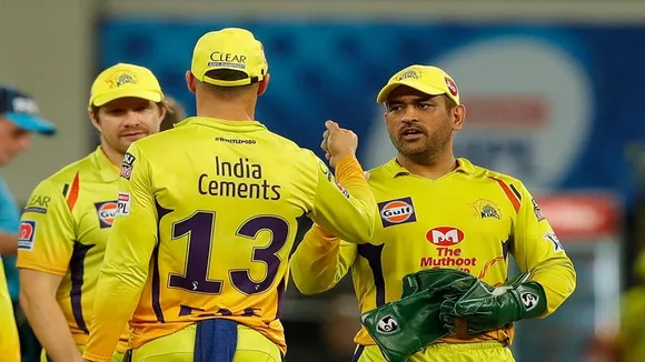 CSK