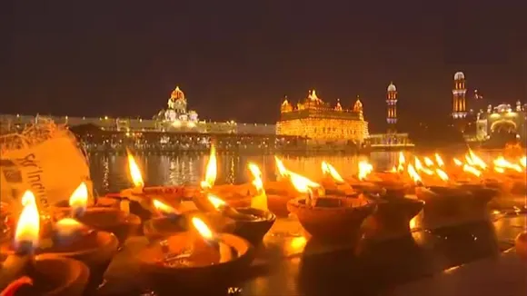 golden temple