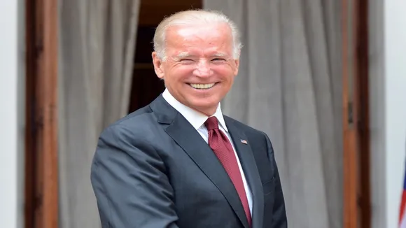 Joe Biden