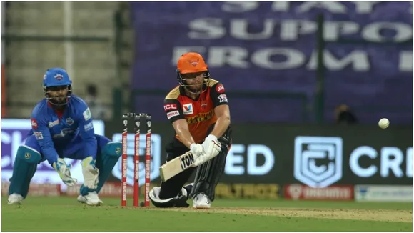 MI vs SRH