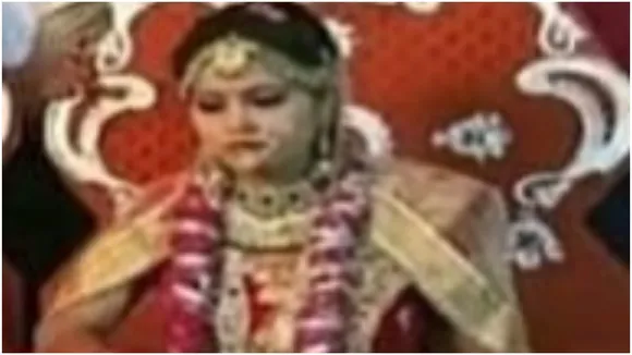 khushi dubey