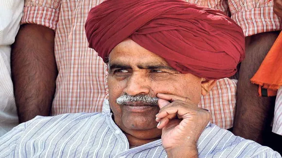 kirori singh bainsla