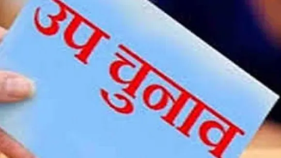 MP Byelections 2020