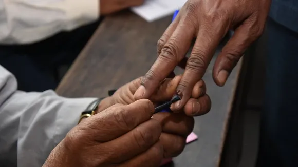 Biaora by Election