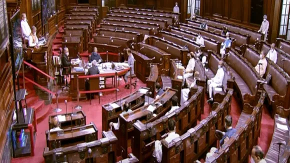 rajyasabha
