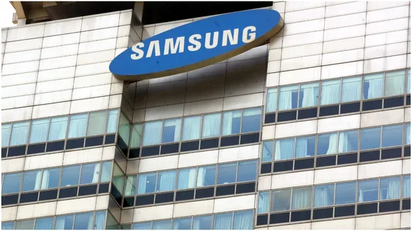 Samsung  3