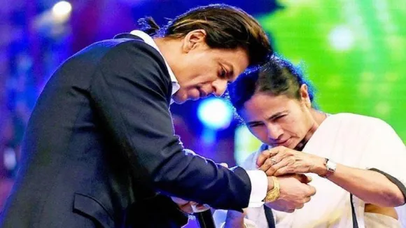 shahrukh khan