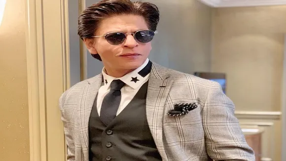 srk birthday