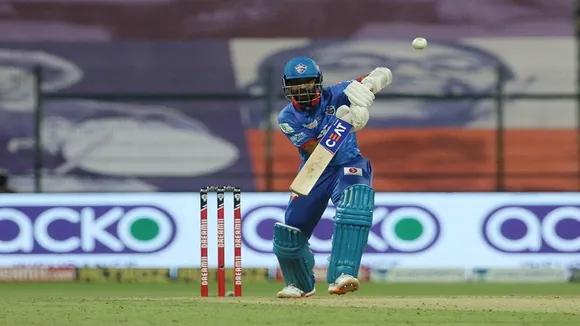 Ajinkya Rahane