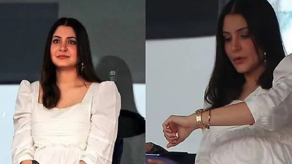 Anushka Sharma