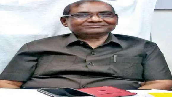 Brijlal Former DGP