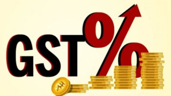 gst
