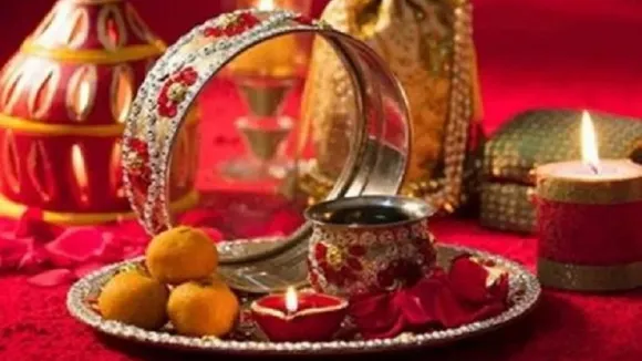 karwa chauth