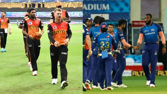 MI vs SRH