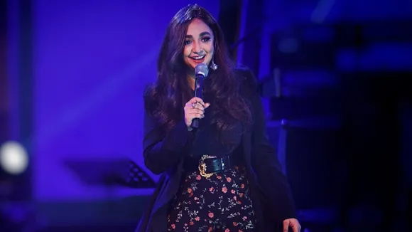 monali thakur