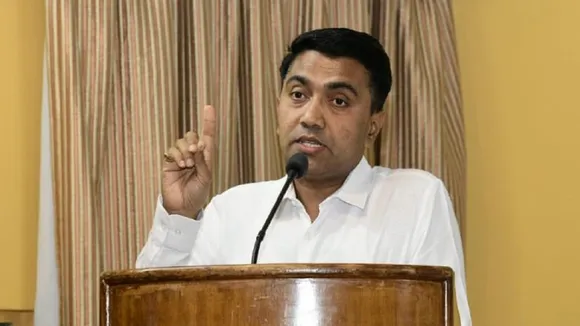 pramod savant