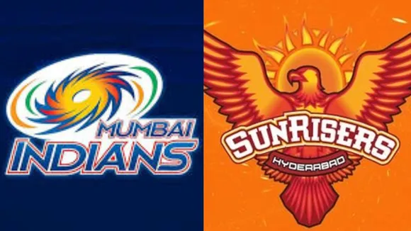 SRH Vs MI
