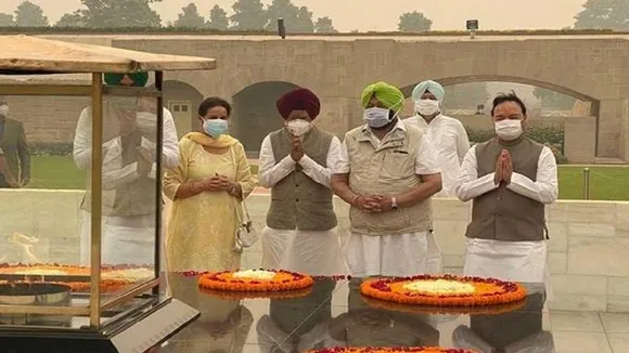 amrinder singh