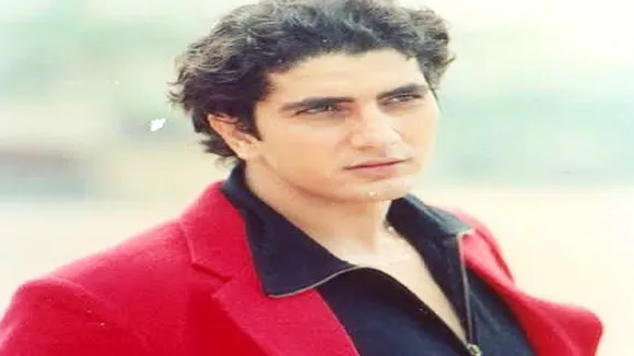 faraaz khan