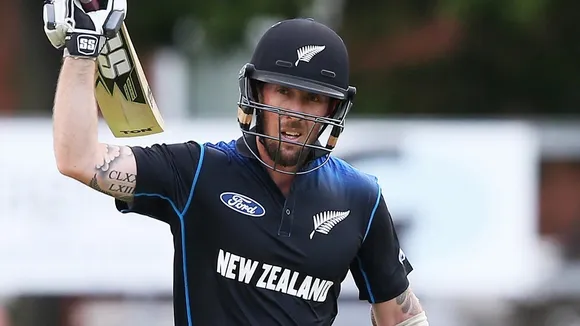 luke ronchi cricketaustralia