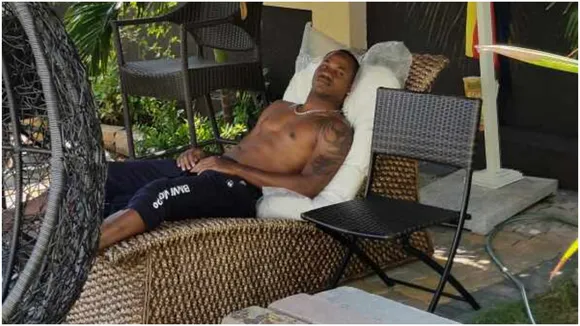 Marlon Samuels