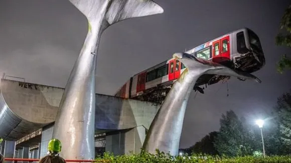 metro