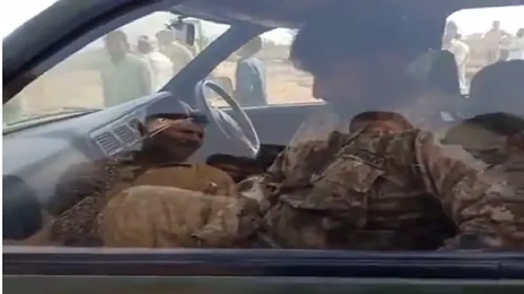 pakistan