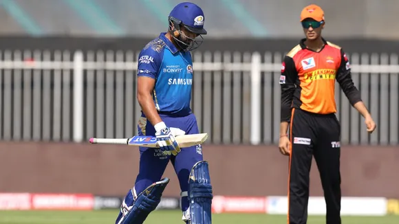 rohit sharma ipl5