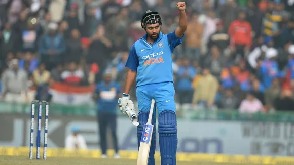 rohit sharma4
