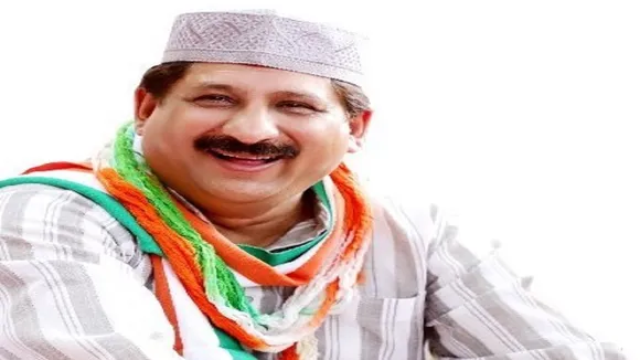 Arif Masood