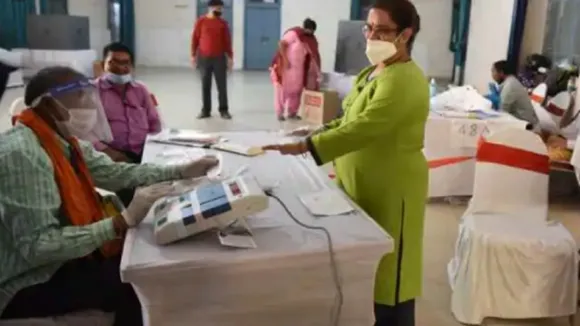 Bihar Assembly Elections 2020