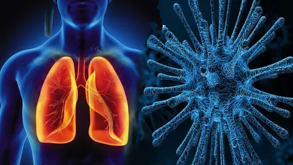 effect Lungs