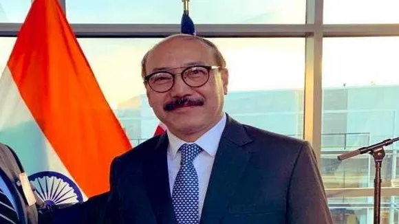 harshvardhan