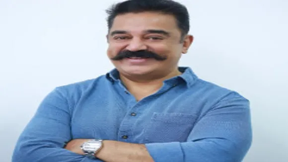 kamal haasan