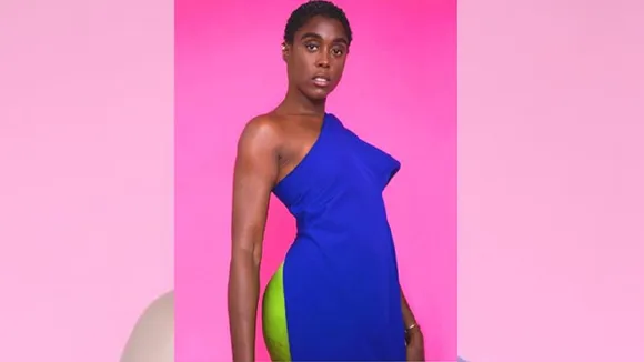 lashana lynch