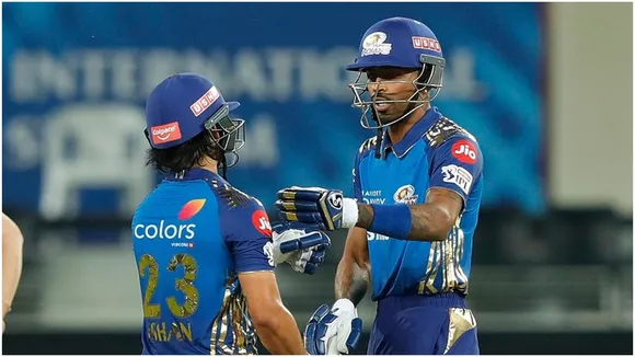 MI Paltan