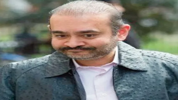 Neerav Modi