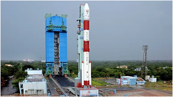 PSLV C 49