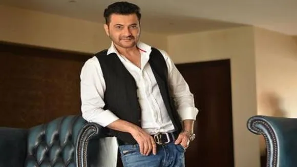 sanjay kapoor