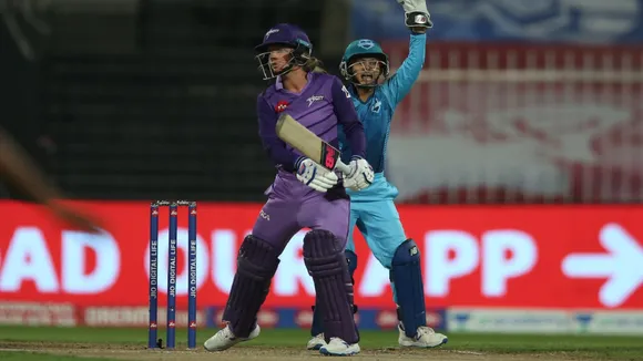 velocity ipl