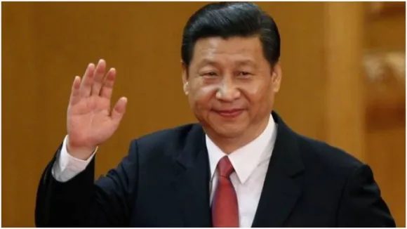 xi jinping