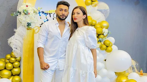 gauaharkhan photo
