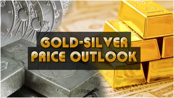 Gold Price Today