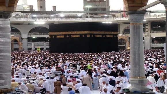 haj