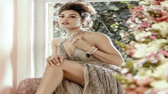 Jacqueline Fernandez