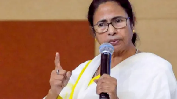 Mamta Banerjee