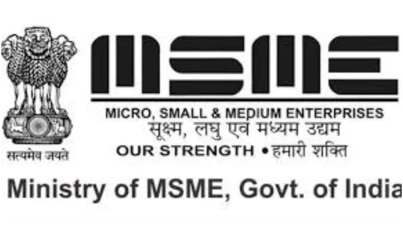 MSME Ministry