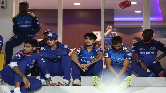 Mumbai Indians