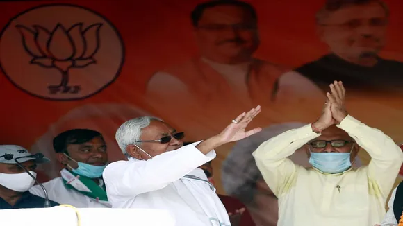 Nitish Kumar 1