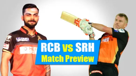 RCB SH